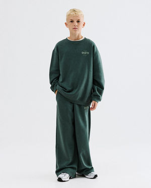 Sweats - Sweat avec inscription