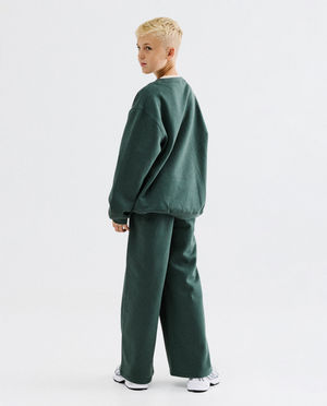 Sweats - Sweat avec inscription