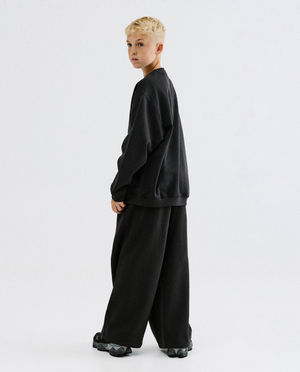 Sweats - Sweat avec inscription