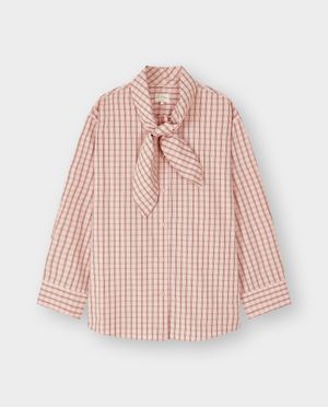 Hemden - Hemdblouse met ruiten