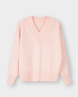 Truien - Roze trui