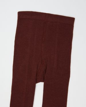 Chaussettes - Cale&ccedil;on avec imprim&eacute; c&oelig;urs