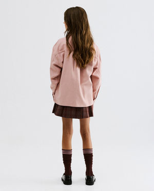 Chemises - Chemise rose