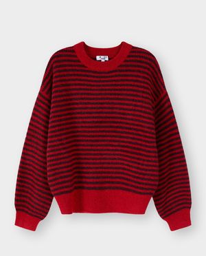 Pulls - Pull &agrave; rayures