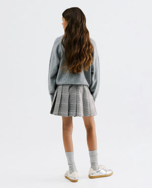 Cardigans - Cardigan gris