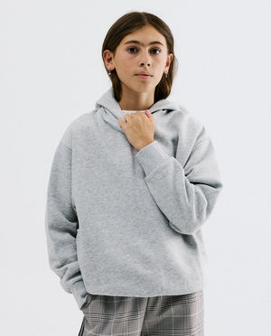 Hoodie avec strass