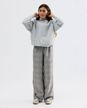 Sweats - Hoodie avec strass
