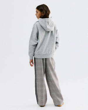 Sweats - Hoodie avec strass