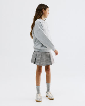 Sweats - Sweat gris