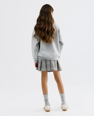 Sweats - Sweat gris