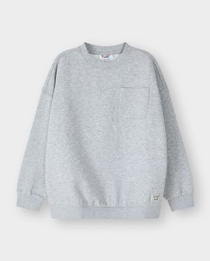 Sweats - Sweat gris