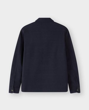 Hemden - Beige hemd, regular fit