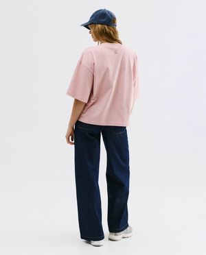 T-shirts - T-shirt We mutti just niks, oversized fit