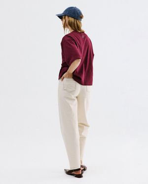 T-shirts - T-shirt Mutti, A-lijn fit