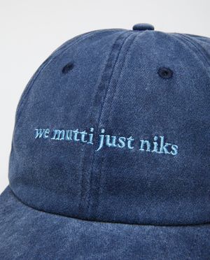 Breigoed - Pet We mutti just niks