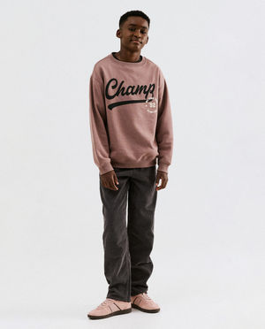 Sweats - Sweat avec inscription