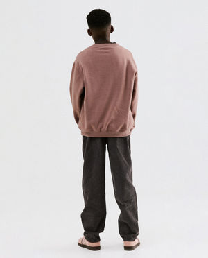 Sweats - Sweat avec inscription