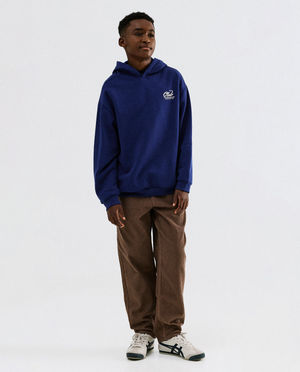 Sweats - Hoodie avec backprint