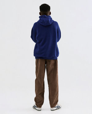 Sweats - Hoodie avec backprint