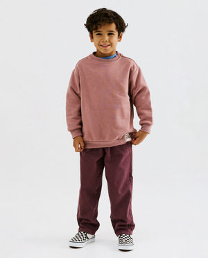 Sweats - Sweater rose