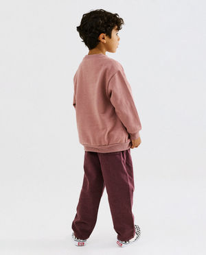 Sweats - Sweater rose