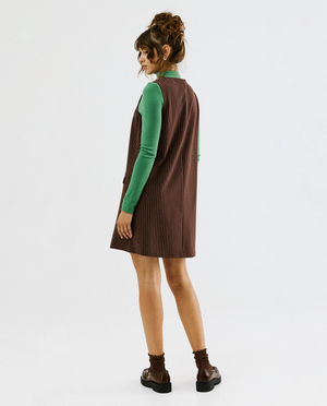 T-shirts - Longsleeve vert