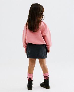 Sweaters - Sweater met print kat