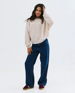 Pulls - Pull beige