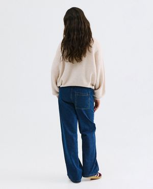 Pulls - Pull beige