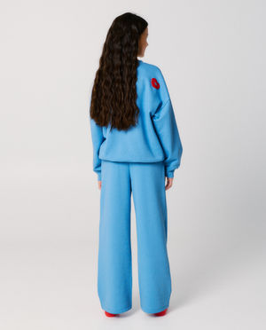 Nachtkleding - Pyjama met opschrift