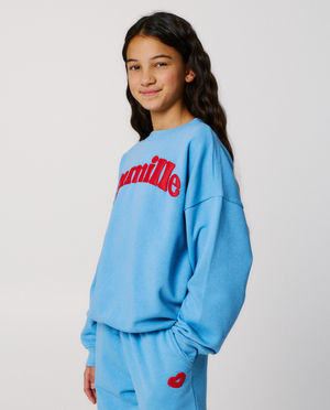 Nachtkleding - Pyjama met opschrift