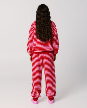 Nachtkleding - Pyjama met strepen, 116-164