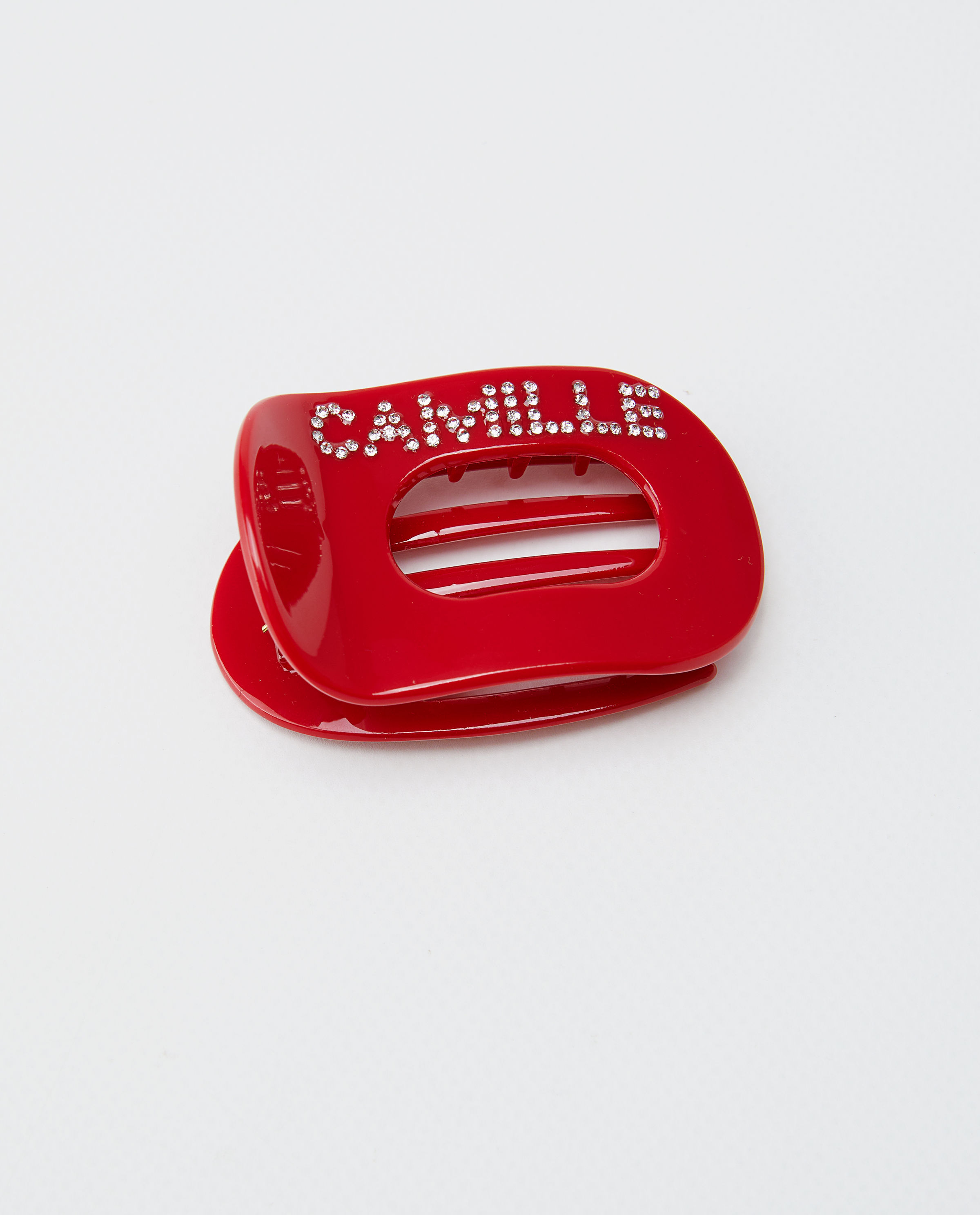 Haarspeld met opschrift - CAMILLE x JBC