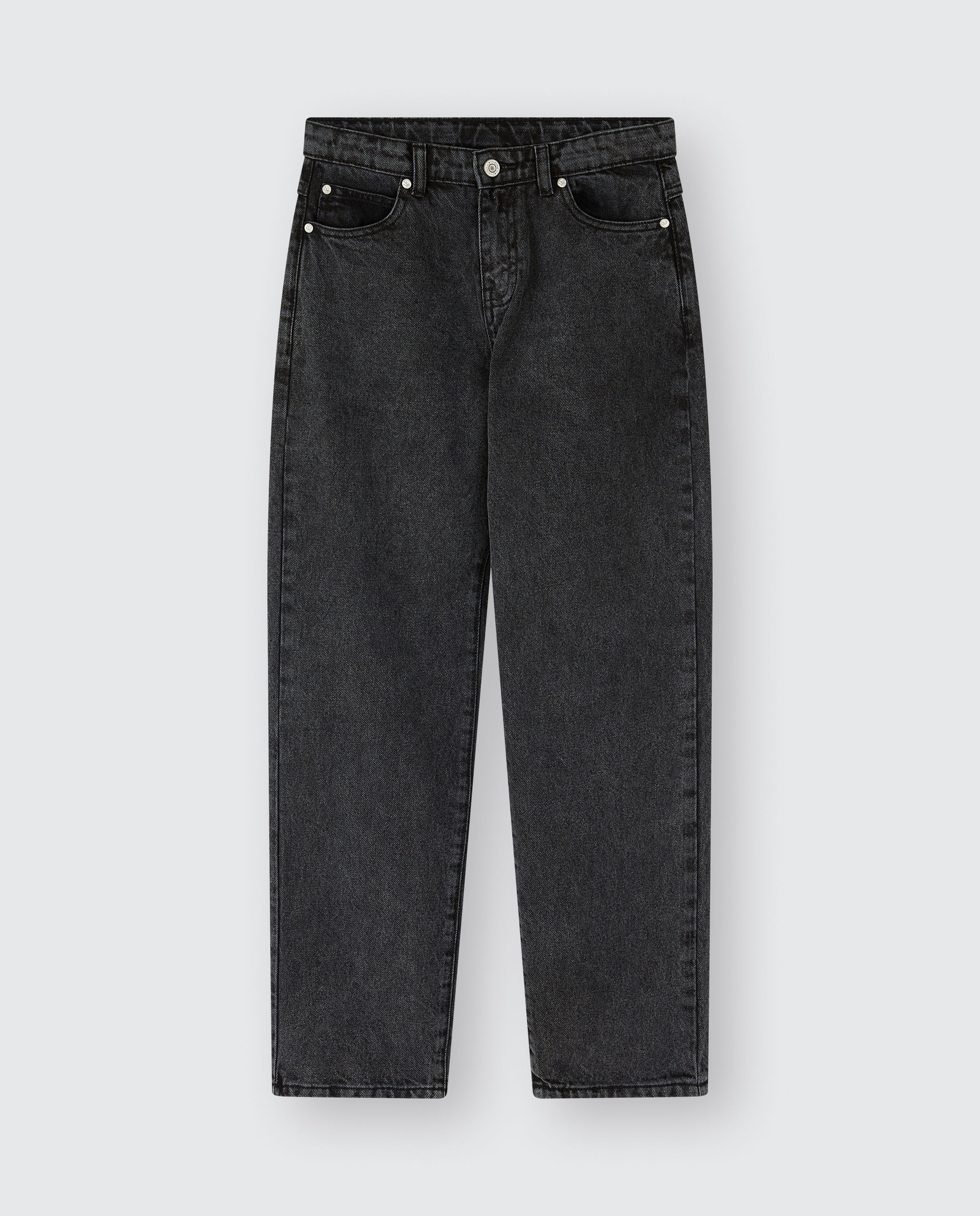 Jean bleu, baggy fit - The NEW