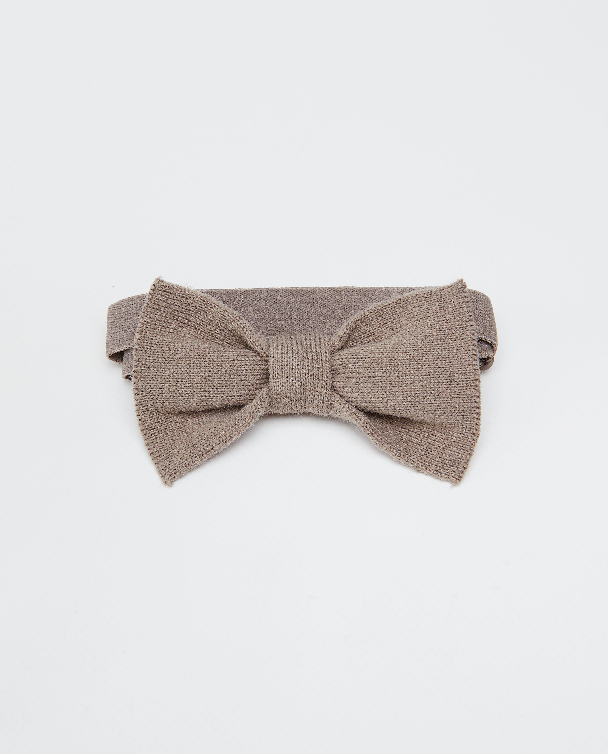 Beige strik, heren - NICEfamily