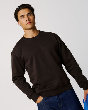 Blauwe sweater, S-XXL