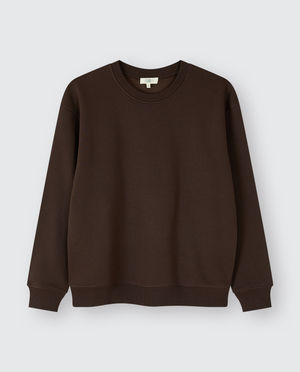 Sweaters - Blauwe sweater, S-XXL