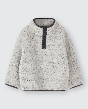 Sweats - Gilet teddy