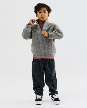 Pulls - Pull beige