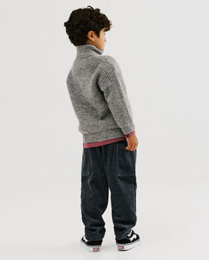 Pulls - Pull beige
