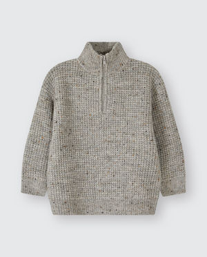 Pulls - Pull beige