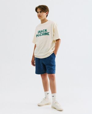 T-shirts - T-shirt avec inscription
