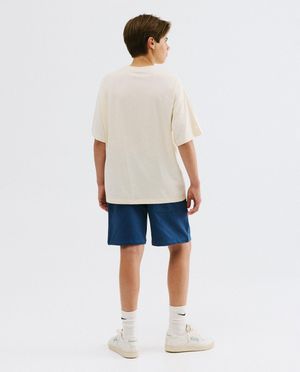 T-shirts - T-shirt avec inscription