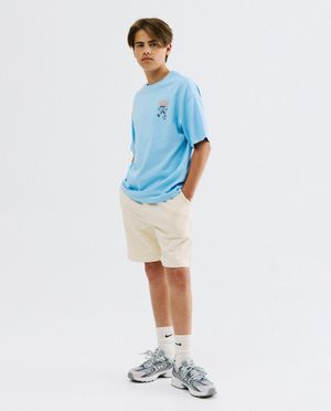 T-shirts - T-shirt avec imprim&eacute; au dos