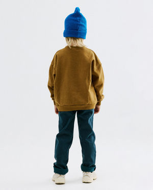 Jeans - Blauwe jeans