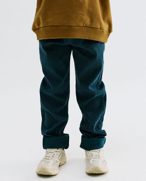 Jeans - Jean bleu