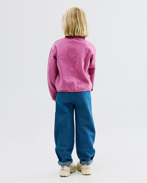 Sweats - Pull &agrave; imprim&eacute; chats