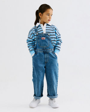 Sweats - Sweater &agrave; fines rayures