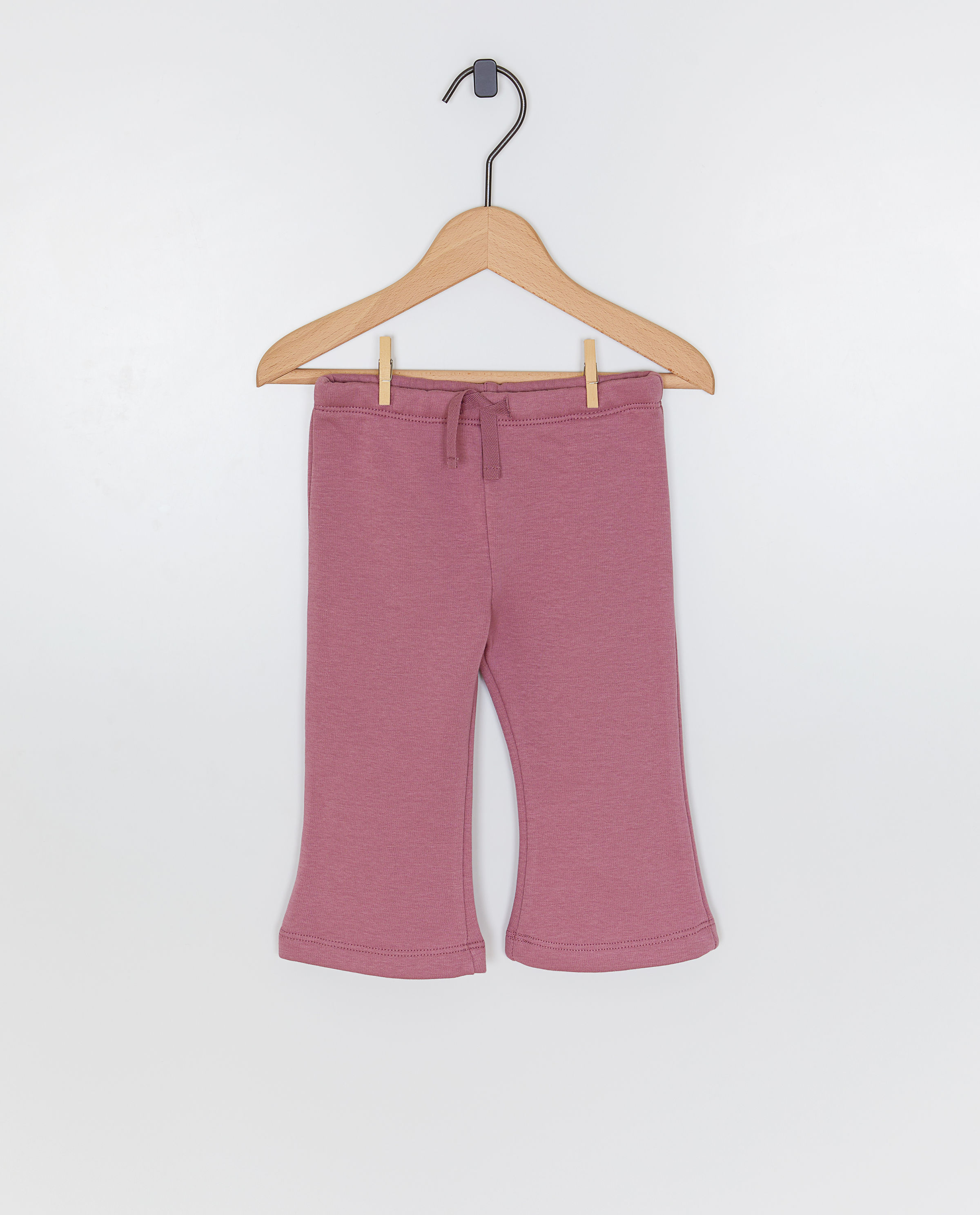 Roze broek, regular fit - Besties