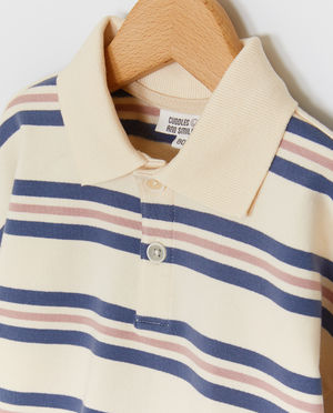 Sweats - Pull &agrave; rayures